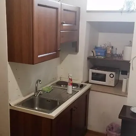 Antiche Mura شقة *