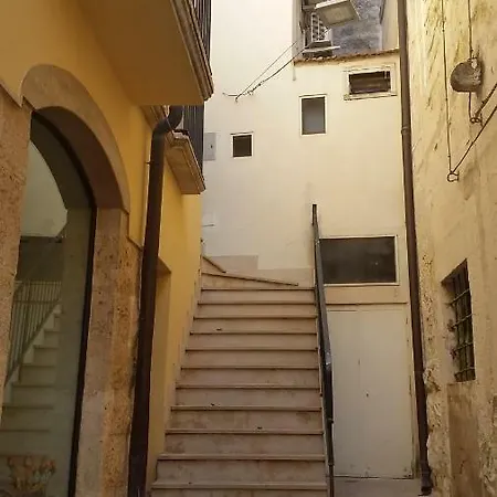 شقة Antiche Mura *